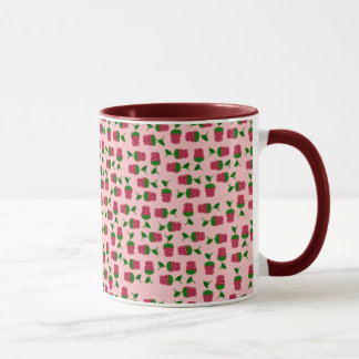 ErdbeerTasse Tasse