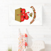 Erdbeerzeit! Banner (Insitu)