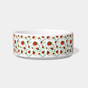 Erdberry Design Dog Bowl Napf