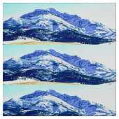 Erdberry Mountain Fabric Stoff (Muster)