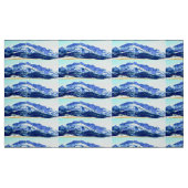 Erdberry Mountain Fabric Stoff (Fat Quarter (45,7 x 55,9 cm))