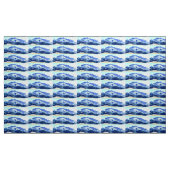 Erdberry Mountain Fabric Stoff (Yard (91,4 cm))