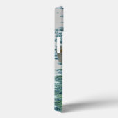 Erdbewegungskühler für Fahrer und Landarbeiter Case-Mate iPhone Hülle (Rückseite / Rechts)