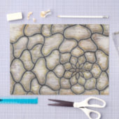 ErdBlume Seidenpapier (Handwerk)