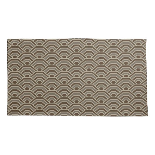 Erdbogen-Pillowcase Kissenbezug (Rückseite)