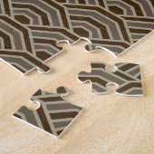 Erdbogen-Puzzle Puzzle (Seite)