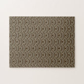 Erdbogen-Puzzle Puzzle (Horizontal)
