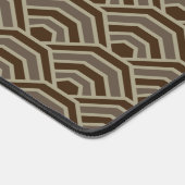 Erdbögen Schreibtischunterlage (Ecke)