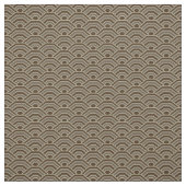 Erdbogengewebe Stoff (Muster)