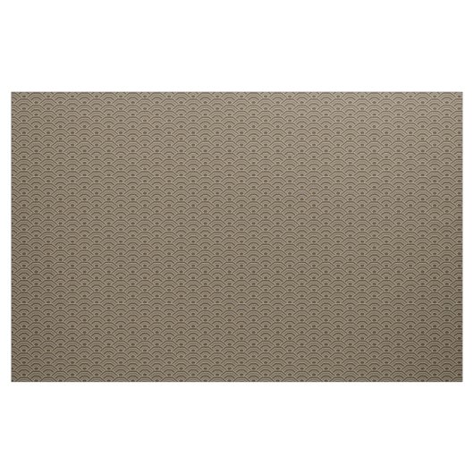 Erdbogengewebe Stoff (Fat Quarter (45,7 x 55,9 cm))