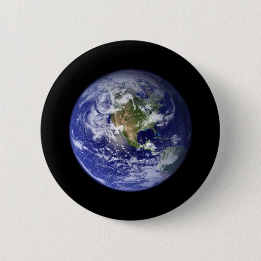 ErdButton Button (Vorderseite)
