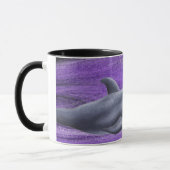 Erddelphin Tasse (Links)