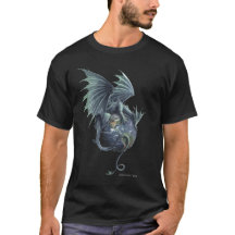 Erddrache-T - Shirt
