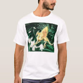 Erddrache T-Shirt (Vorderseite)