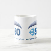 Erde 350 kaffeetasse (Mittel)