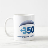 Erde 350 kaffeetasse (Links)