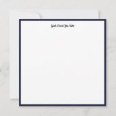 Erde aus dem Weltall, blaues Marmor von der NASA Karte (Rückseite)