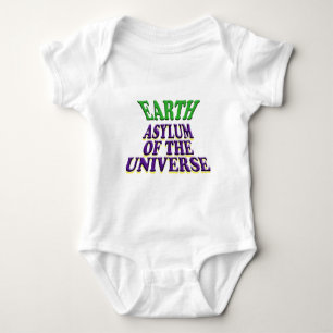 ERDE BABY STRAMPLER