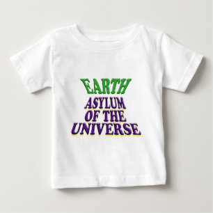 ERDE BABY T-SHIRT