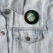 Erde brennen button (Beispiel)