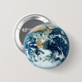 Erde Button (Vorne & Hinten)