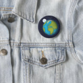 Erde Button (Beispiel)