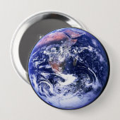 Erde Button (Vorne & Hinten)