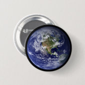 Erde Button (Vorne & Hinten)