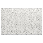 Erde Confetti Wasserfarben Dots Fabric Stoff (Fat Quarter (45,7 x 55,9 cm))