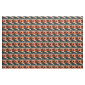 Erde Das sind Mars, die anrufen, Stoff (Yard (91,4 cm))