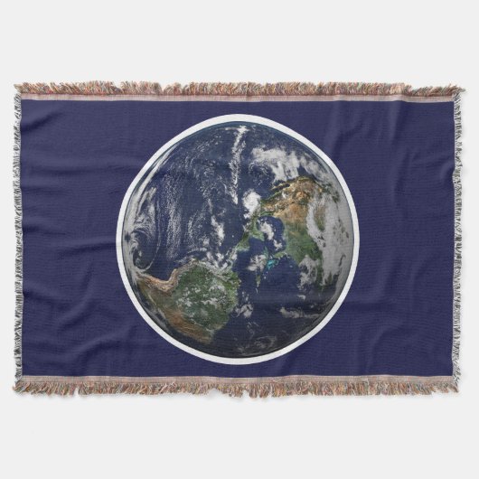 Erde Decke (Vorderseite)