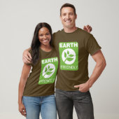Erde freundlich T-Shirt (Unisex)