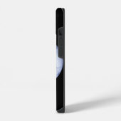 Erde iPhone Hülle (Linke Seite)