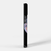 Erde iPhone Hülle (Rechte Seite)