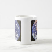 Erde Kaffeetasse (Mittel)