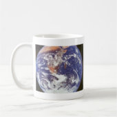Erde Kaffeetasse (Links)