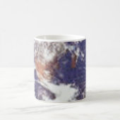 Erde Kaffeetasse (Mittel)
