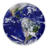 ERDE! KERAMIKKNAUF (Vorderseite)