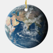 Erde Keramikornament (Hinten)