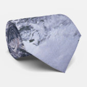 Erde Krawatte (Gerollt)