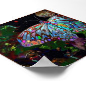 Erde Kreaturen! Poster (Ecke)