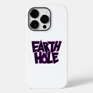 Erde Loch iPhone-Hülle Case-Mate iPhone 14 Pro Hülle