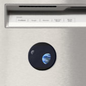 Erde Magnet (In Situ (Geschirrspüler))