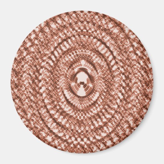 Erde ...... magnet (Vorne)