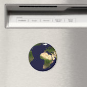 Erde Magnet (In Situ (Geschirrspüler))