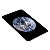 Erde Magnet (Rechte Seite)