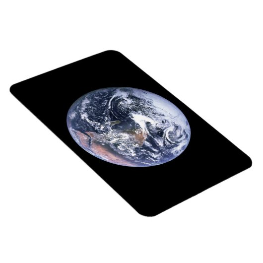 Erde Magnet (Rechte Seite)