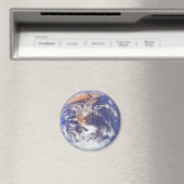 Erde Magnet (In Situ (Geschirrspüler))