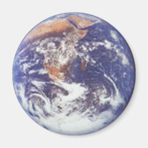 Erde Magnet