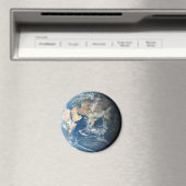 Erde Magnet (In Situ (Geschirrspüler))